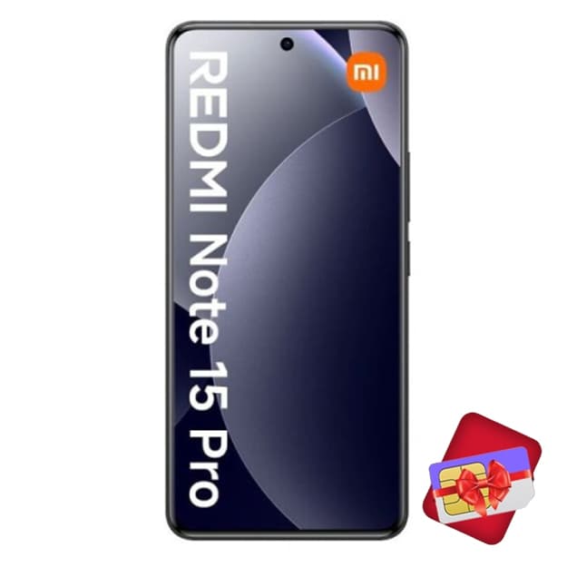 Redmi Note 15 Pro 5G — 2