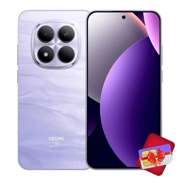 Redmi Note 15 Pro 5G — 3