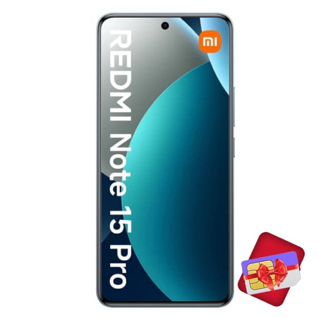 Xiaomi Redmi Note 15 Pro 4G — 2