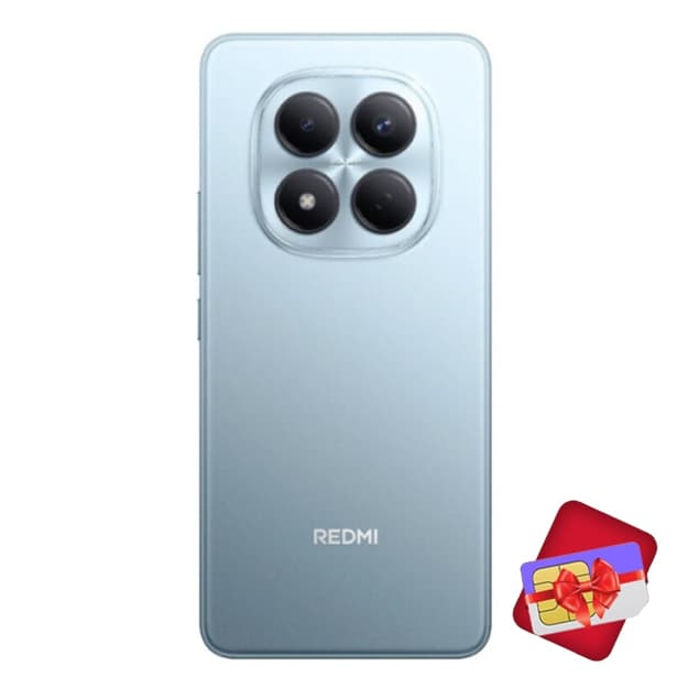 Xiaomi Redmi Note 15 Pro 4G — 3