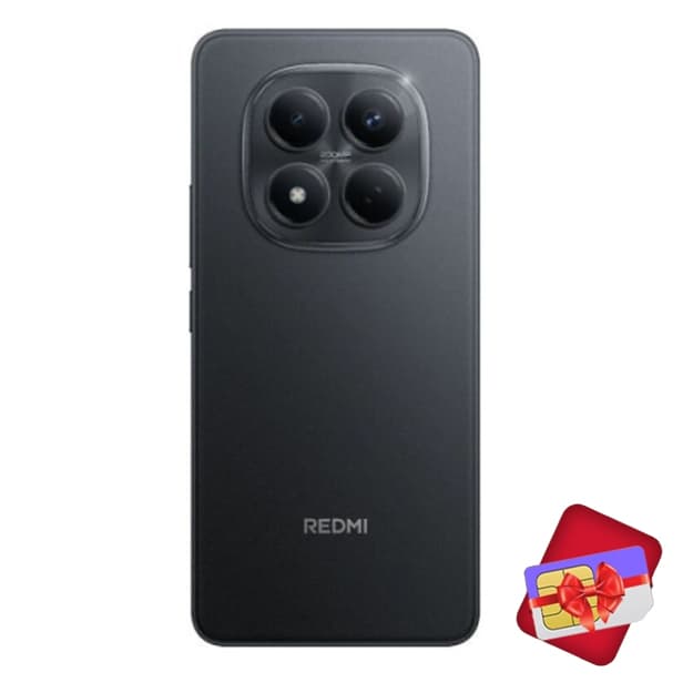 Xiaomi Redmi Note 15 Pro 4G — 6