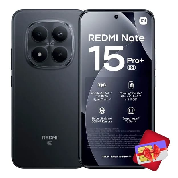 Xiaomi Redmi Note 15 Pro+ 5G — 2