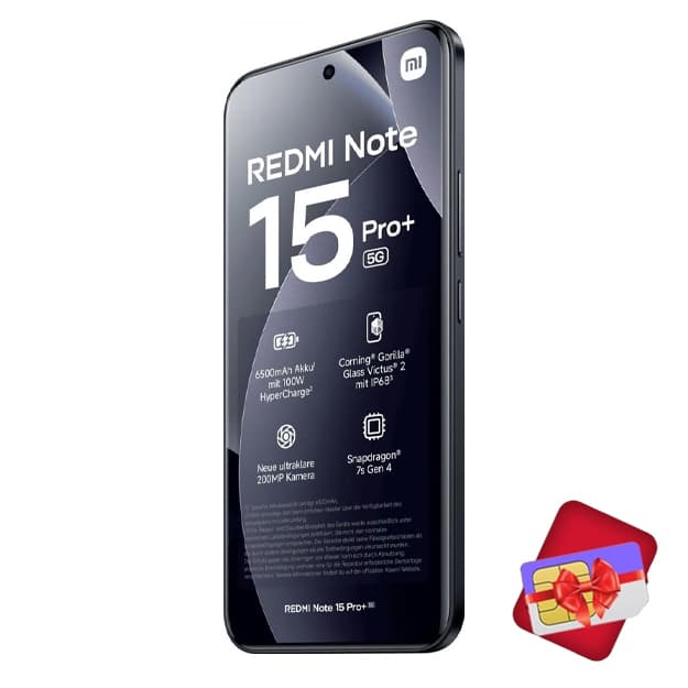 Xiaomi Redmi Note 15 Pro+ 5G — 3