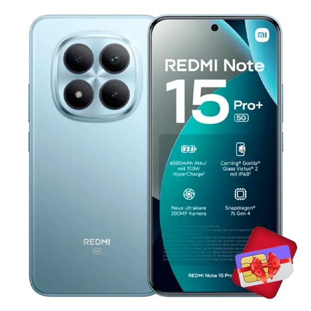 Xiaomi Redmi Note 15 Pro+ 5G — 4