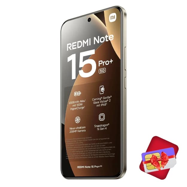 Xiaomi Redmi Note 15 Pro+ 5G — 7