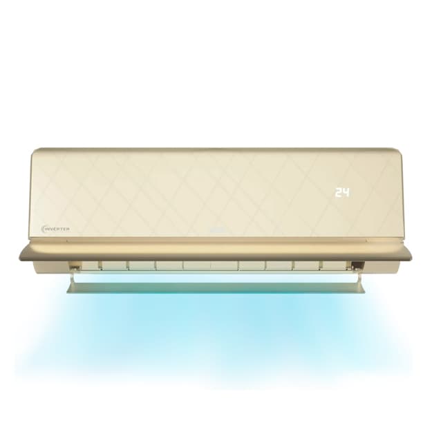 Konditsioner Artel Baraka Inverter Gold ARTSIQ3AW12BE — 1