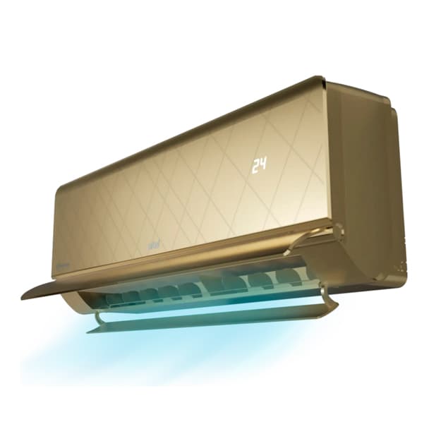 Konditsioner Artel Baraka Inverter Gold ARTSIQ3AW12BE — 2