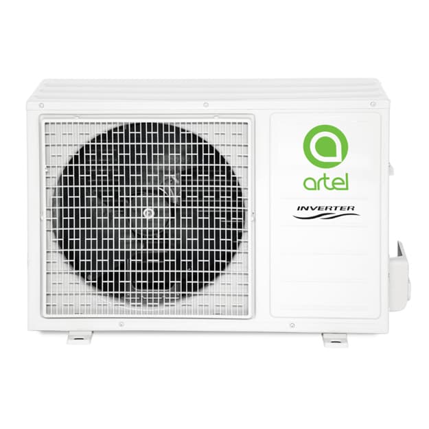 Konditsioner Artel Baraka Inverter Gold ARTSIQ3AW12BE — 3