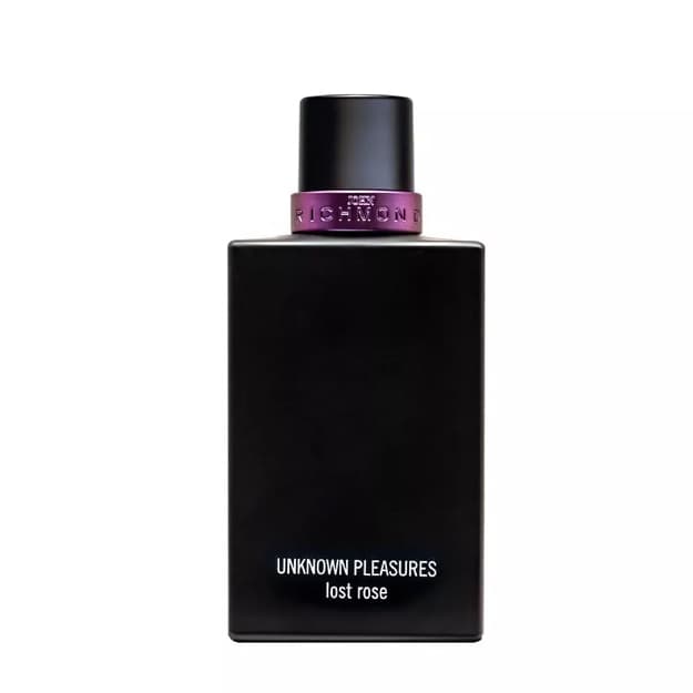 JON RICHMOND Lost Rose Eau de Parfum — 1