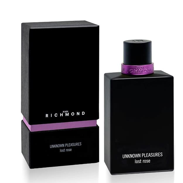 JON RICHMOND Lost Rose Eau de Parfum — 2