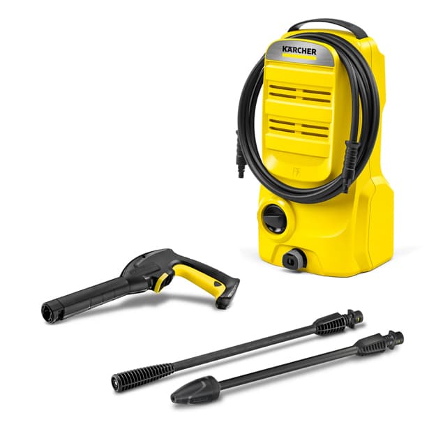 Минимойка Karcher K2 Classic EU — 1