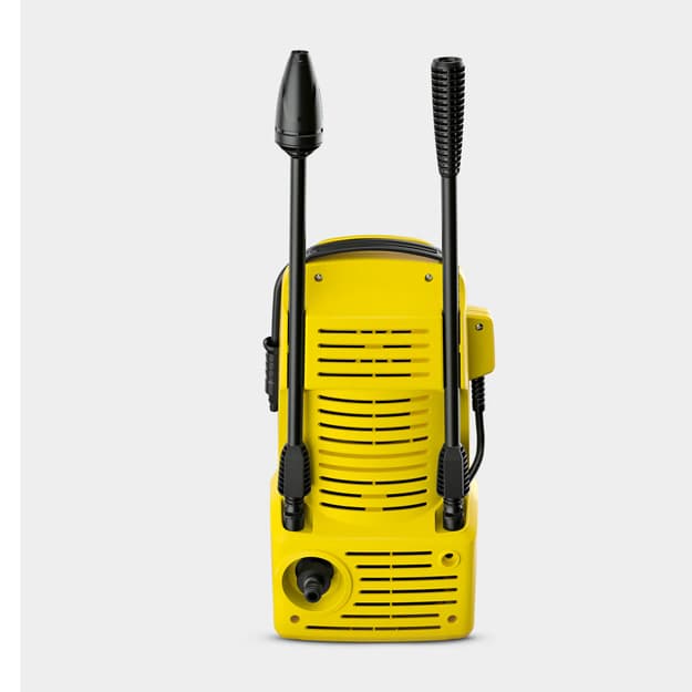 Yuqori bosimli mini yuvish vositasi Karcher K2 Classic EU — 2