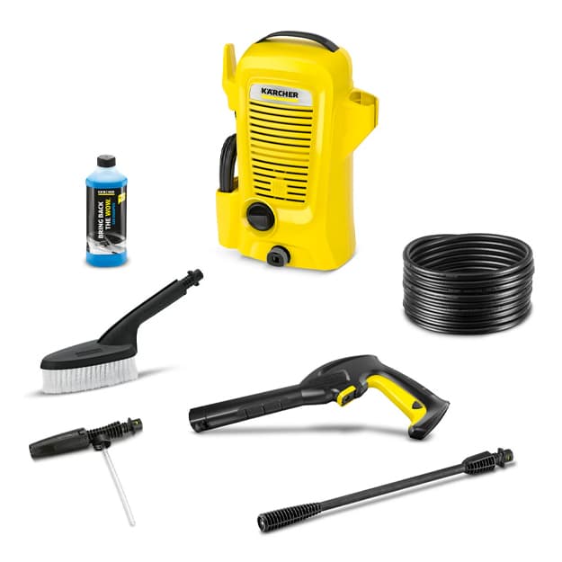 Минимойка Karcher K 2 Universal Edition Car EU — 1