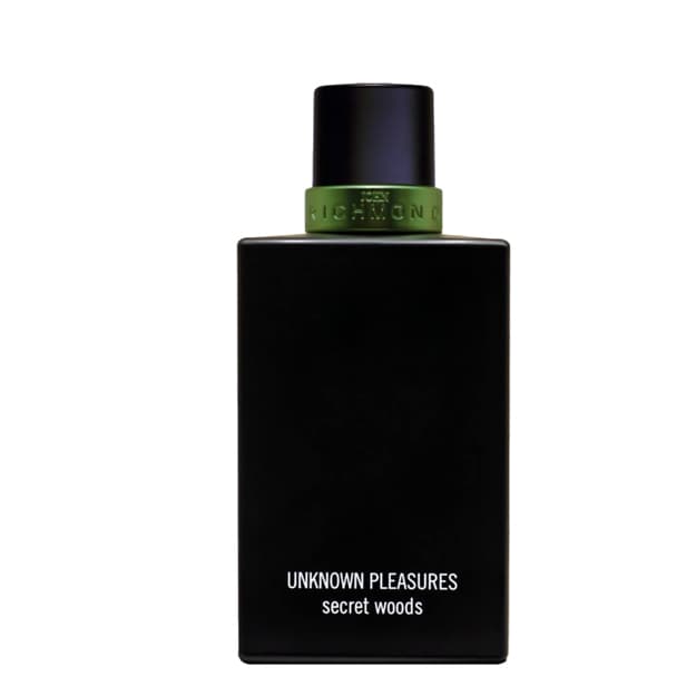 Richmond Unknown Pleasures Secret Woods  Eau de Parfum — 2