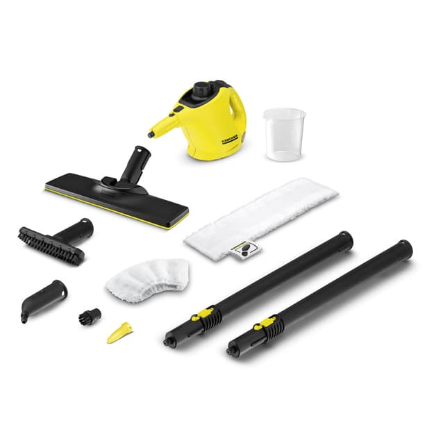 Bug‘da tozalagich Karcher SC 1 EasyFix — 1
