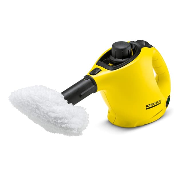 Bug‘da tozalagich Karcher SC 1 EasyFix — 3