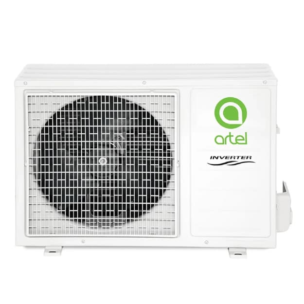 Konditsioner Artel Iceberg Inverter ARTSID2CW12BE — 3