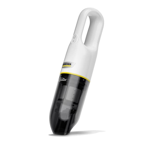 Qo‘l changyutgichi Karcher CVH 3 Plus — 3