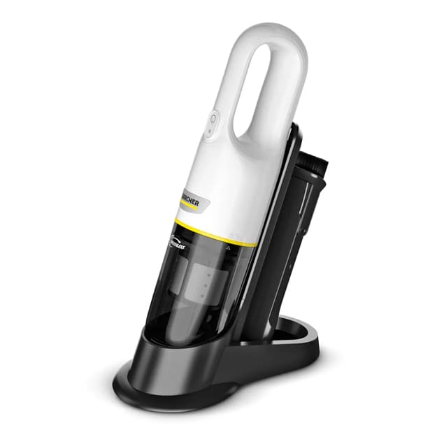 Simsiz qo‘lda ishlatiladigan changyutgich Karcher CVH Anniversary Edition — 3