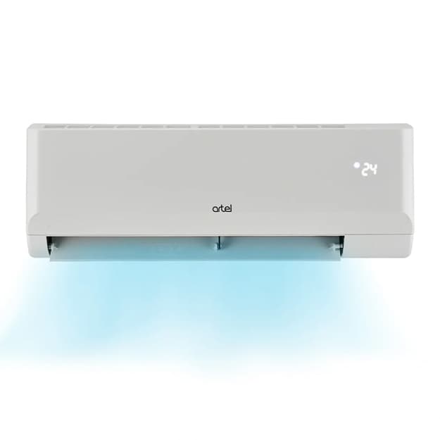 Konditsioner ARTEL MARVARID INVERTER ARTSIM4AW12BE — 1