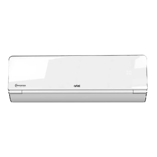 Konditsioner ARTEL BARAKA 12BE INVERTER ARTSIQ3BW12BE — 1
