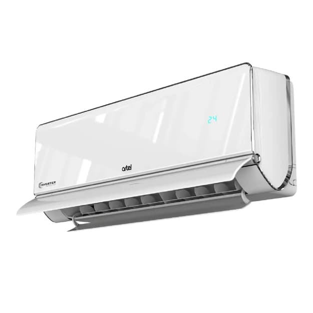 Konditsioner ARTEL BARAKA 12BE INVERTER ARTSIQ3BW12BE — 2