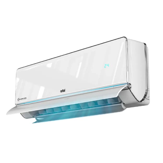 Konditsioner ARTEL BARAKA 12BE INVERTER ARTSIQ3BW12BE — 3