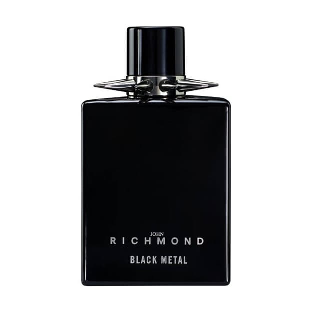 John Richmond Black Metal — 2
