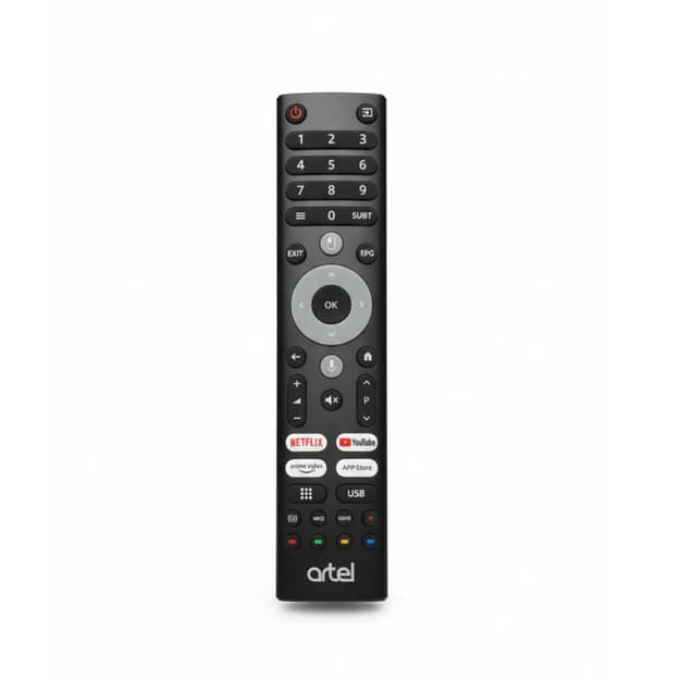 Televizor Artel A55PUCH010 — 4