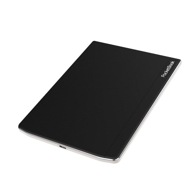 Elektron kitob  PocketBook 743G InkPad 4, Stardust Silver — 2