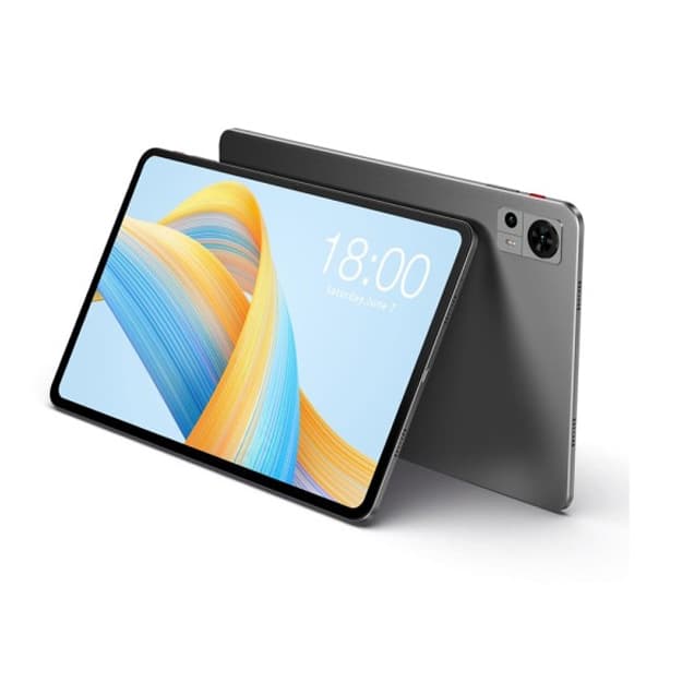 Planshet  Teclast T60 12" 8GB, 256GB, LTE, 8000mA•ch Android, Kulrang — 2