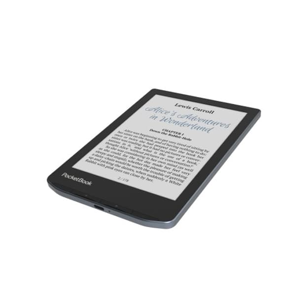 Электронная книга PocketBook 634K3 Verse Pro Color, — 2