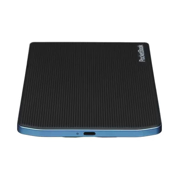 Электронная книга PocketBook 634K3 Verse Pro Color, — 3