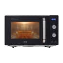 Mikrotoʻlqinli pech Artel MWD 0323 Black
