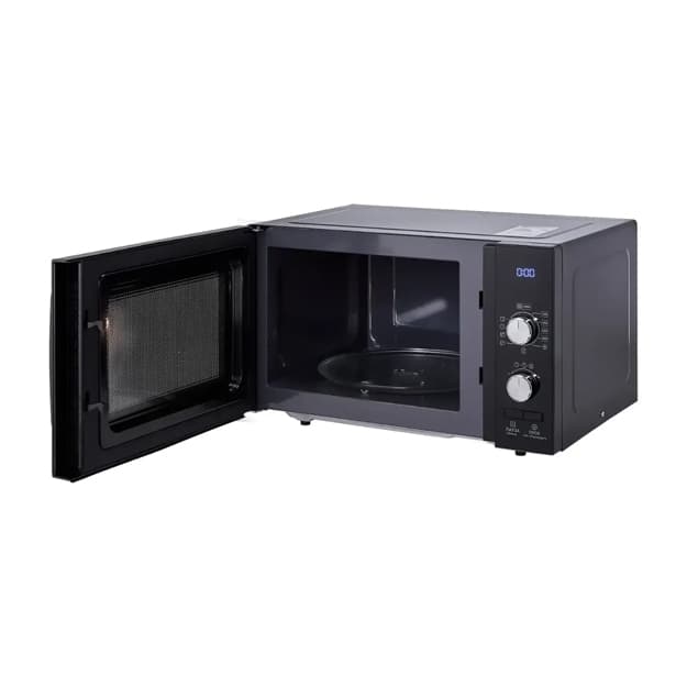 Mikrotoʻlqinli pech Artel MWD 0323 Black — 2