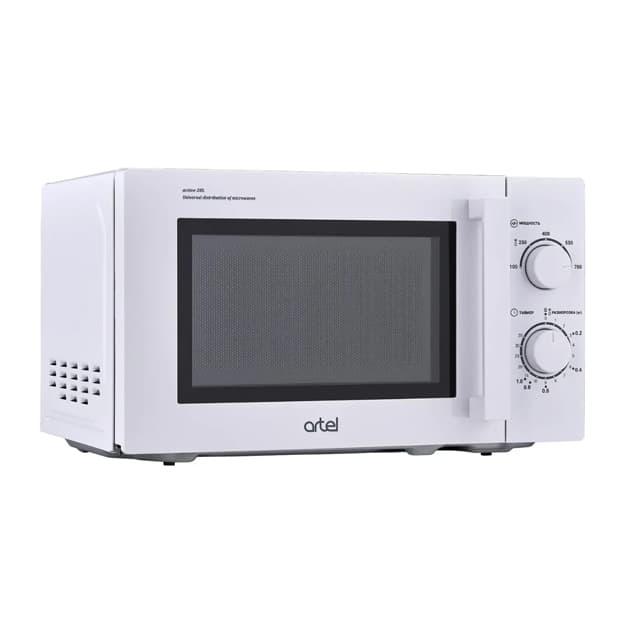 Mikrotoʻlqinli pech Artel MWM 0120 — 2