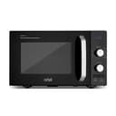 Mikrotoʻlqinli pech Artel C25UGS08 Black