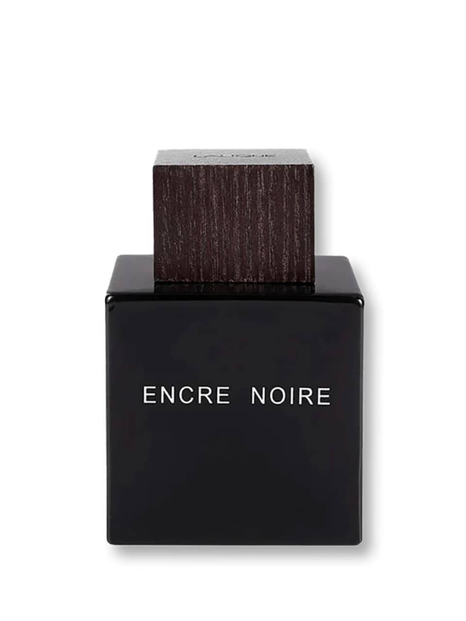 Lalique Encre Noire EDT parfyum — 2
