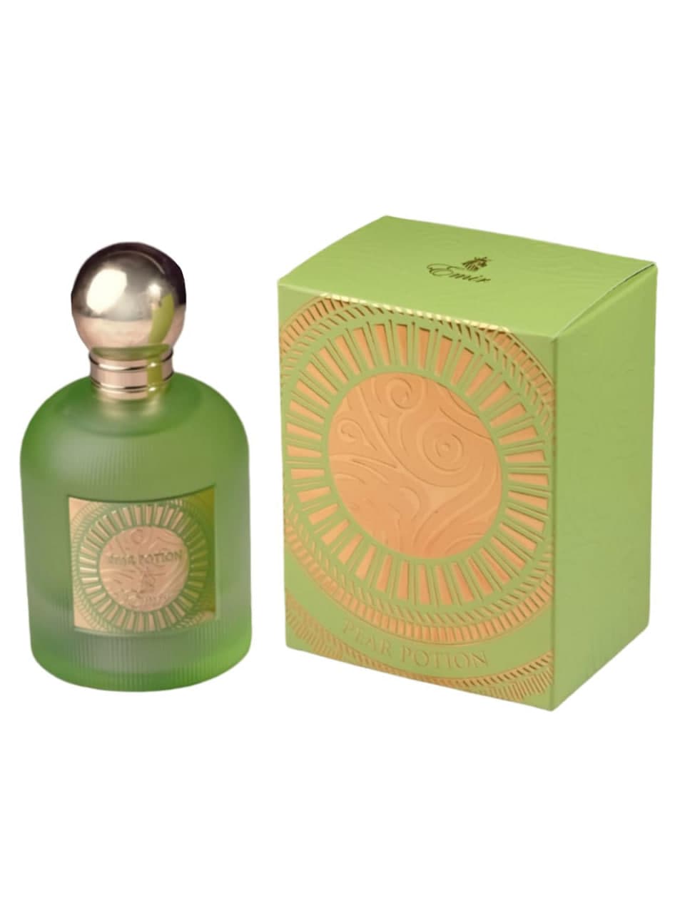 Uniseks Emir Pear Potion Eau de Parfum — 2