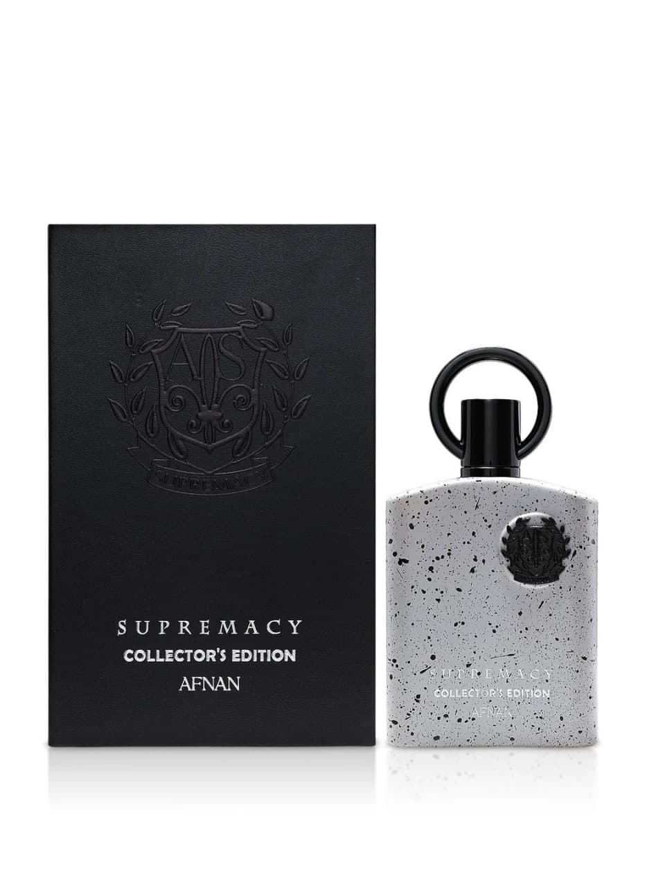 Afnan Supremacy Collectors Edition EDP — 1