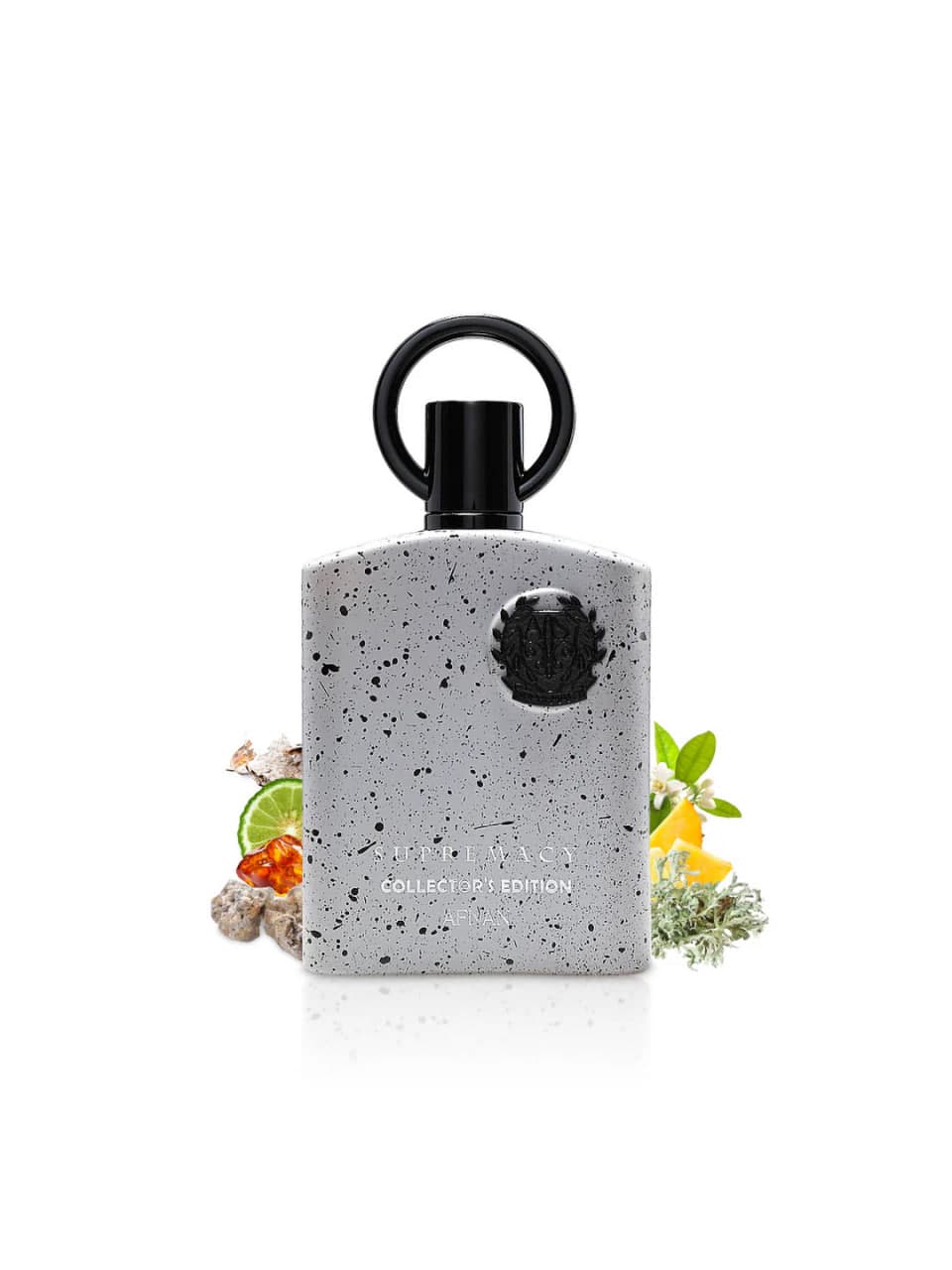 Afnan Supremacy Collectors Edition EDP — 2