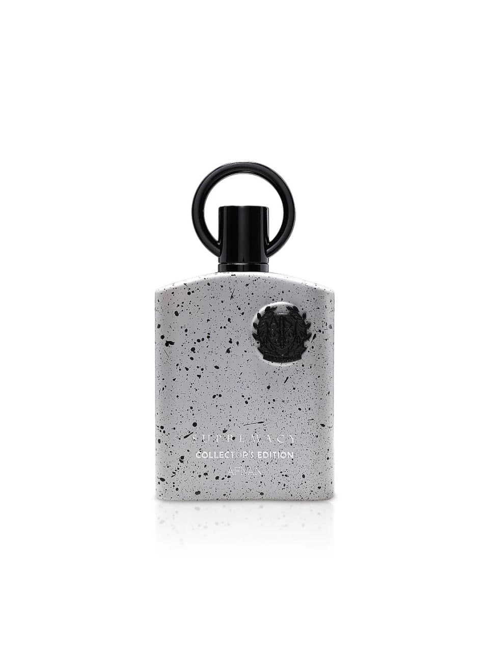 Afnan Supremacy Collectors Edition EDP — 3