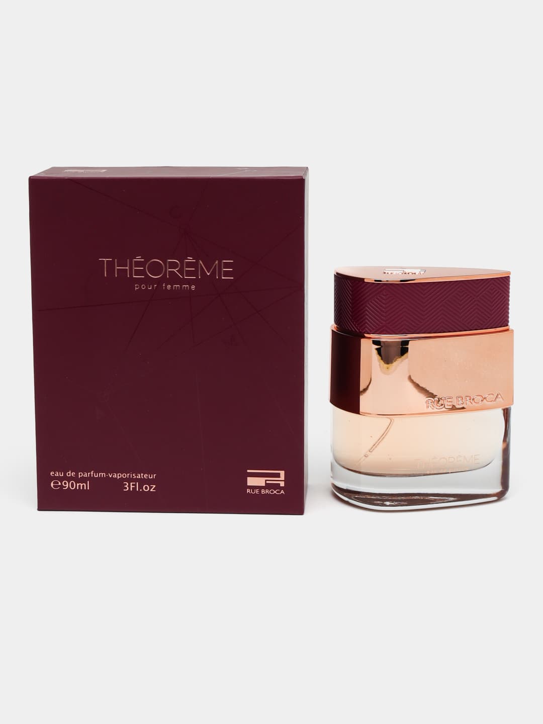 THEOREME ayollar uchun atir suvi, 90 ml — 2
