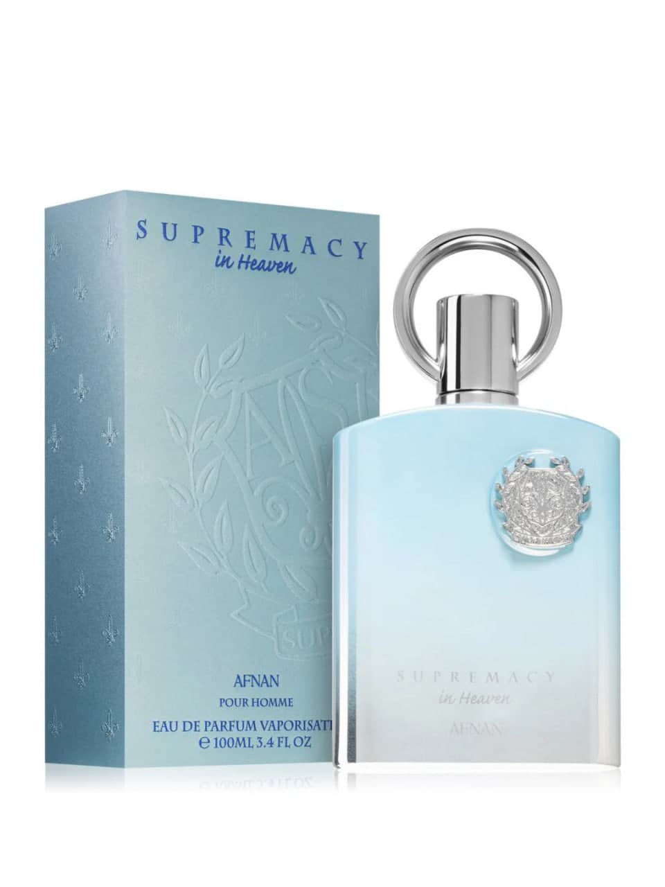 Afnan Supremacy In Heaven Eau de Parfum — 1