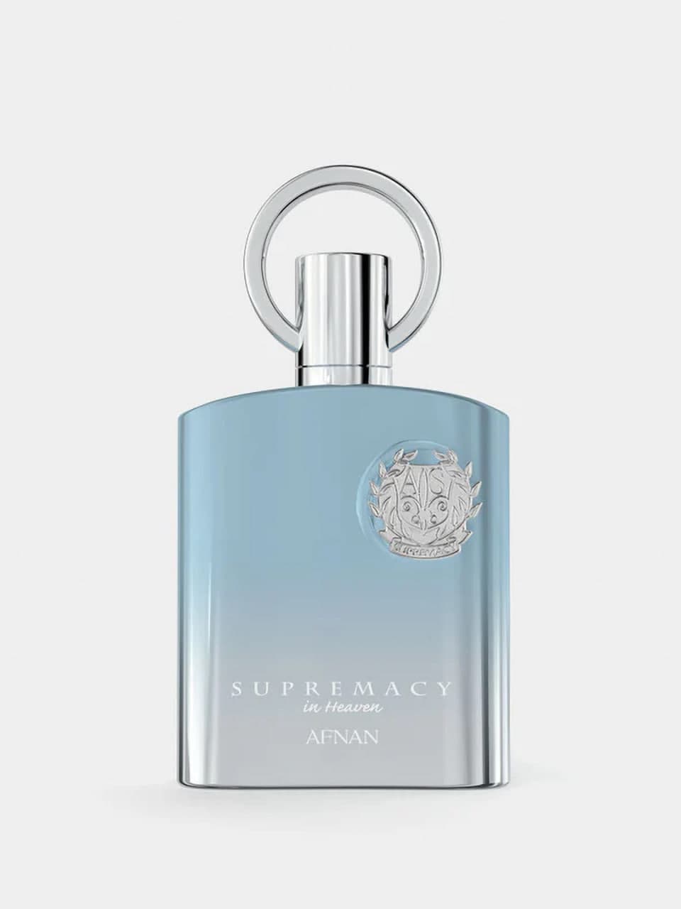 Afnan Supremacy In Heaven Eau de Parfum — 2