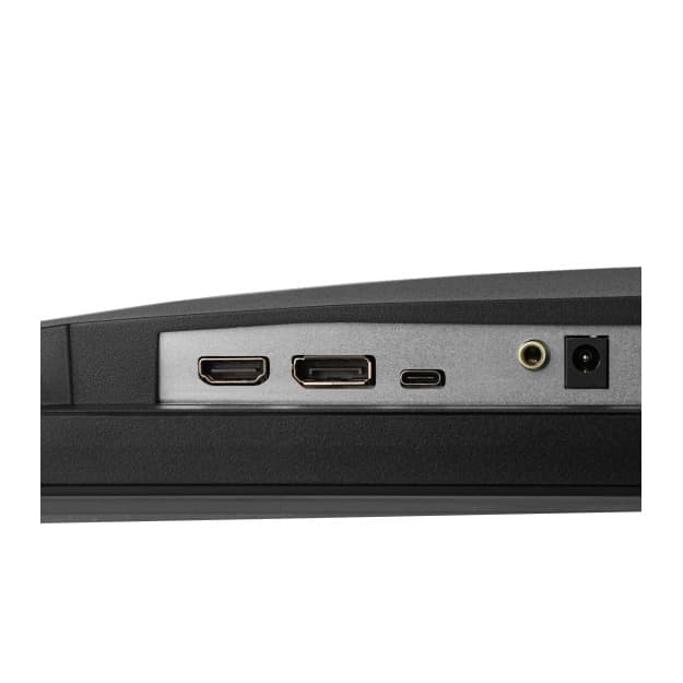 Monitor 2E GAMING 27" G2724BU HDMI, DP, Type-C, IPS, 165Hz, 1ms, FreeSync — 3
