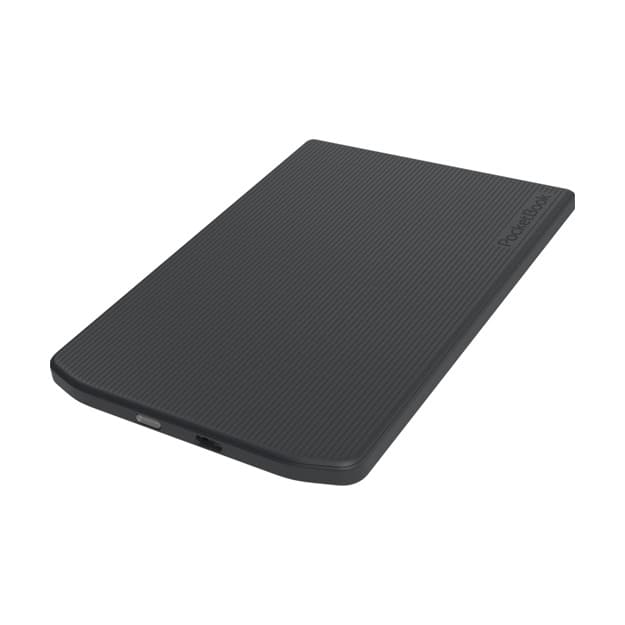 Elektron kitob PocketBook 619 Verse Lite, Midnight Grey. — 1
