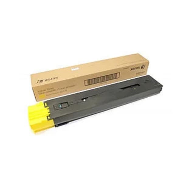Xerox PrimeLink C9265/75/81 uchun original  toner kartrij 37500 sahifa — 1