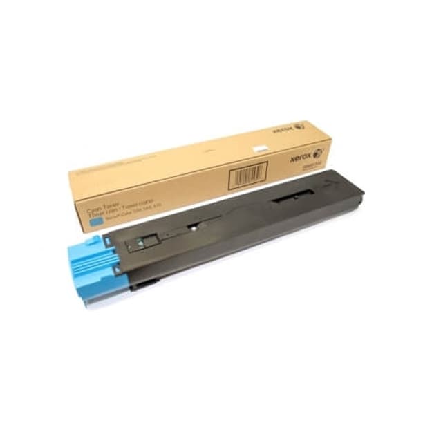Xerox PrimeLink C9265/75/81 uchun original  toner kartrij 37500 sahifa — 3