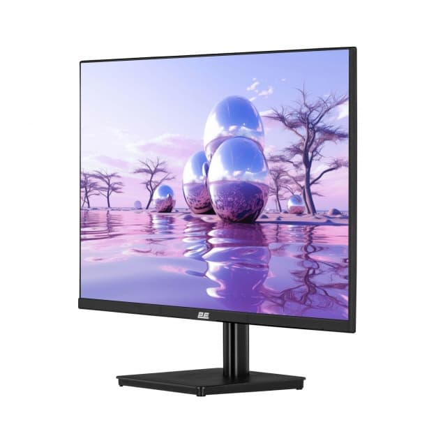 Monitor 2E 27" H2724B HDMI, DP, IPS, 2560x1440, 100Hz, FreeSync